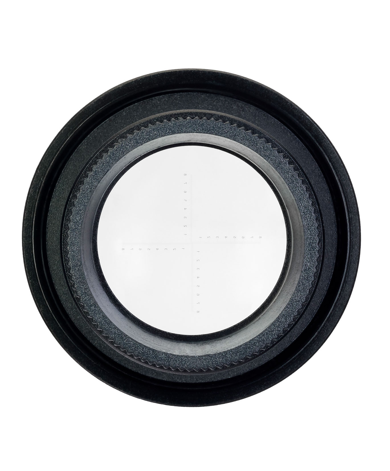 Okular ze skalą  (D 30 mm) 10?/20 mm MAGUS SD10S-1673763