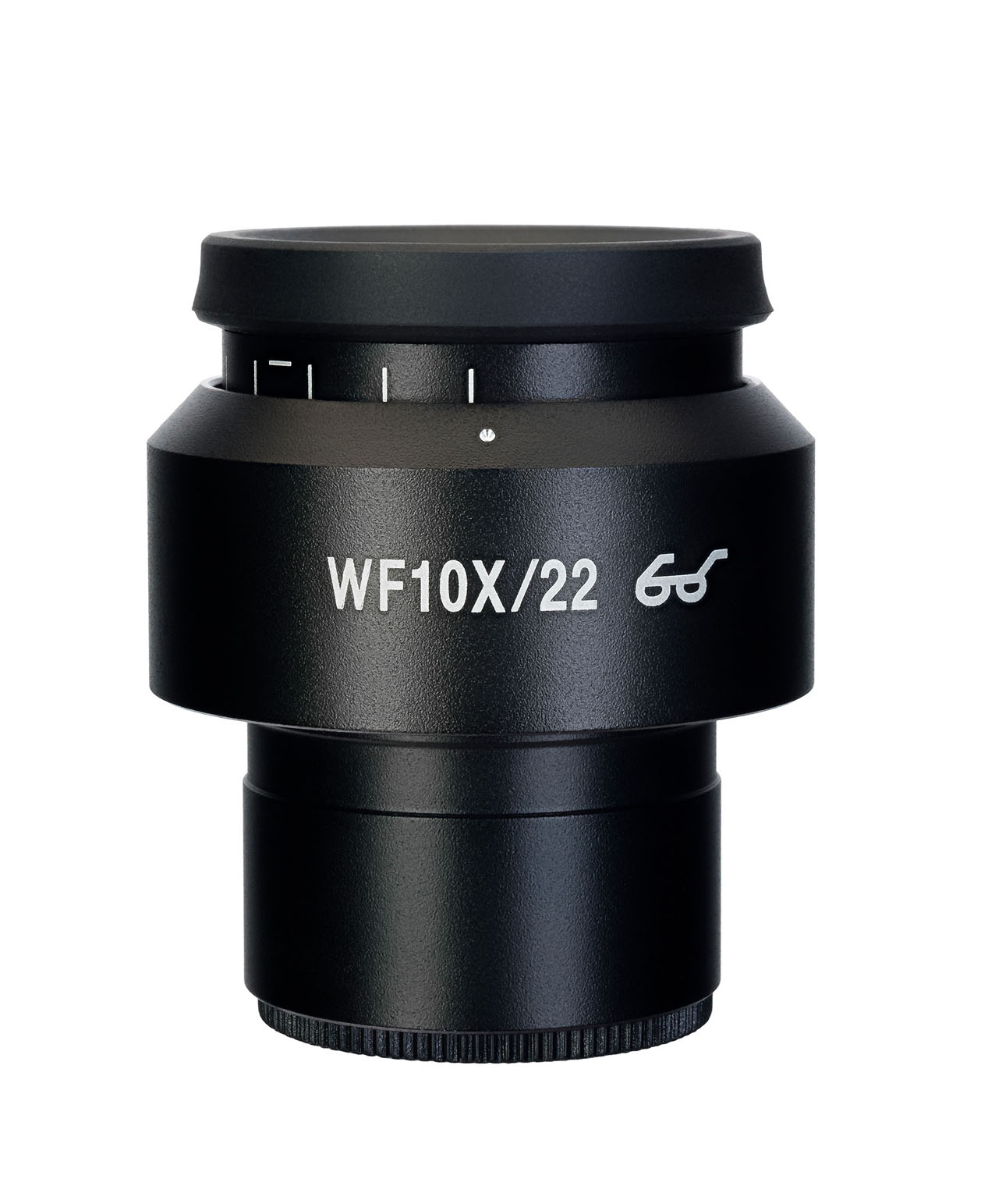 Okular ze skalą  (D 30 mm) 10?/20 mm MAGUS SD10S-1673764