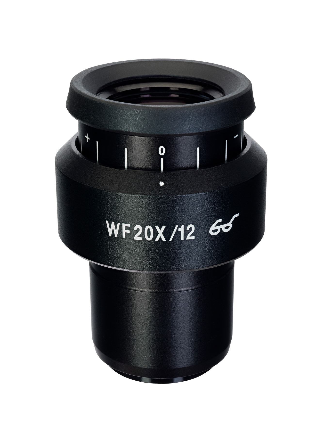 Okular (D 30 mm) 20?/12 mm MAGUS SD20-1673771