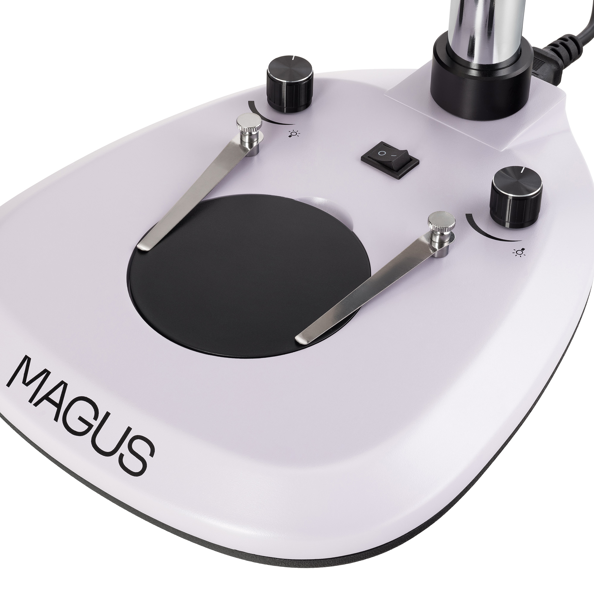 Mikroskop stereoskopowy MAGUS Stereo 8B-1669145