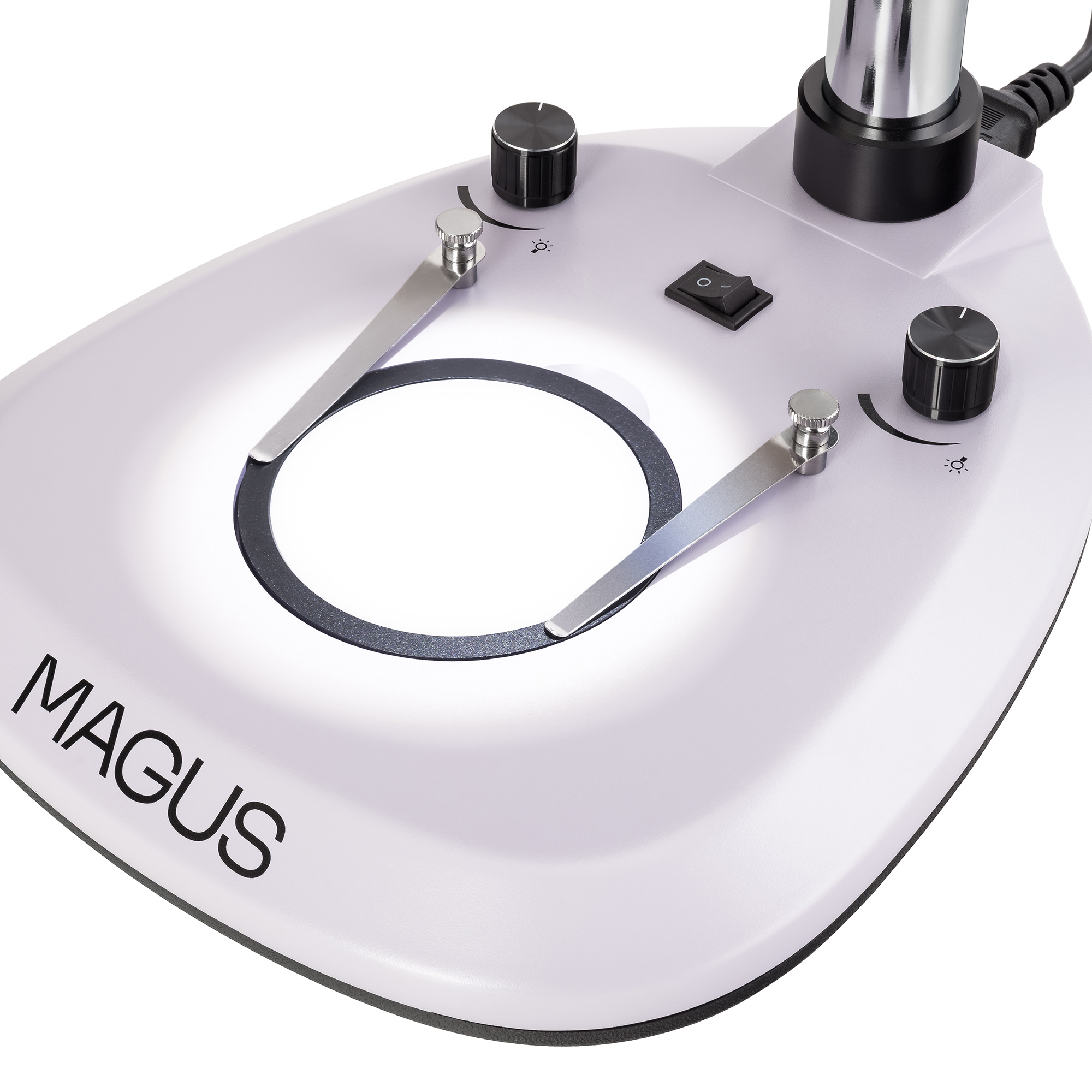 Mikroskop stereoskopowy MAGUS Stereo 8B-1669148