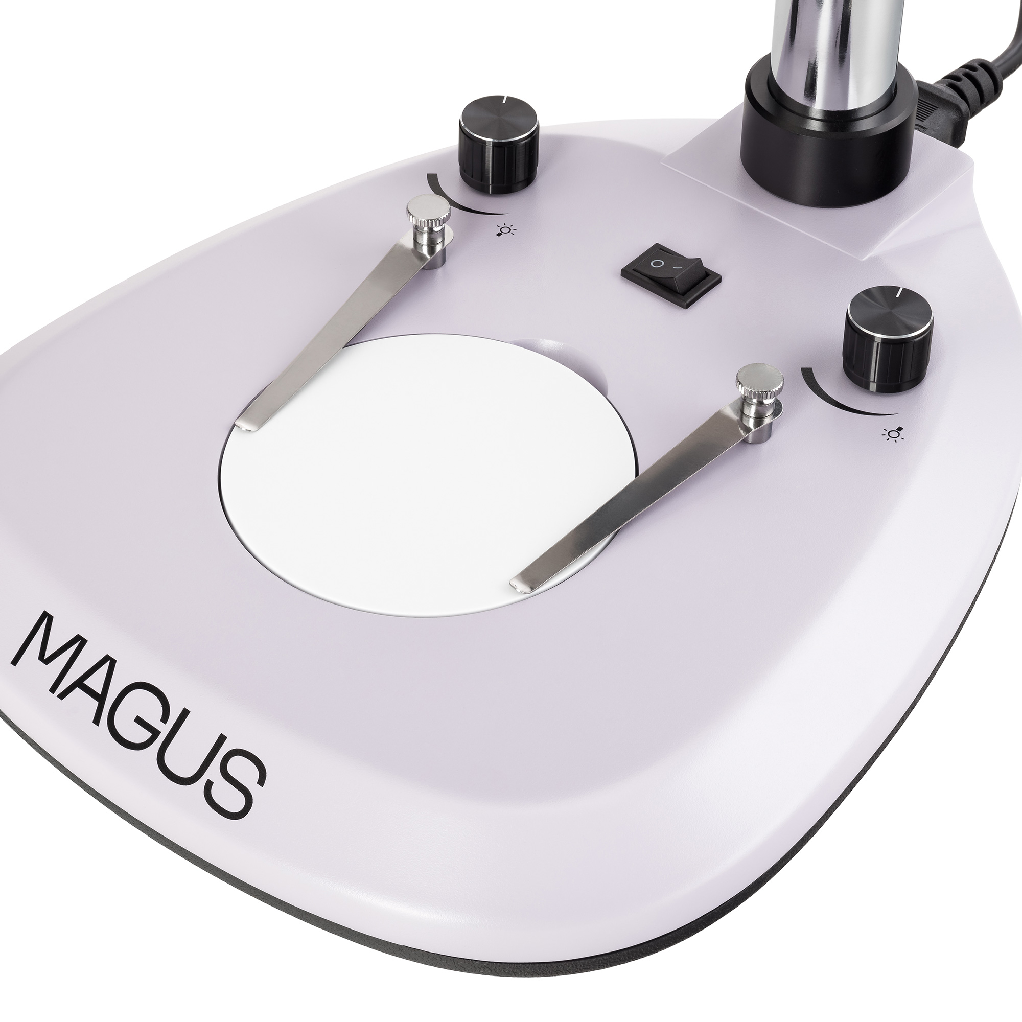 Mikroskop stereoskopowy MAGUS Stereo 8B-1669149