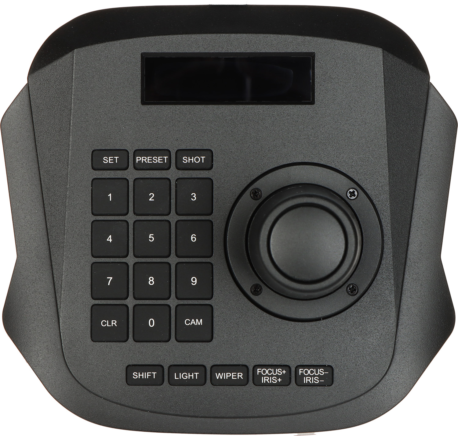 KLAWIATURA STERUJĄCA USB TC-C312 SPEC:V1.0 TIANDY-1956781