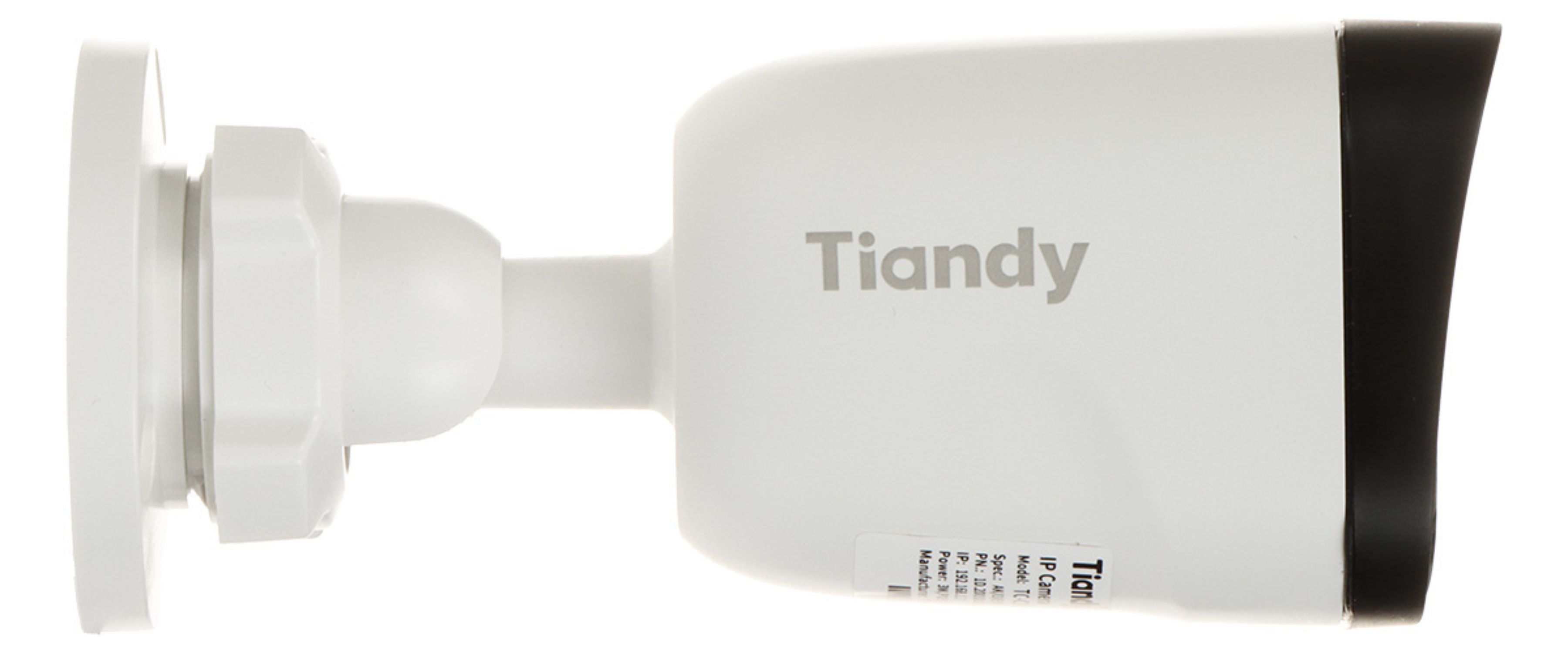 KAMERA IP TC-C321N SPEC:AK/I3W/E/Y/2.8MM/V2.0 Analog Killer - 1080p 2.8mm TIANDY-1790632