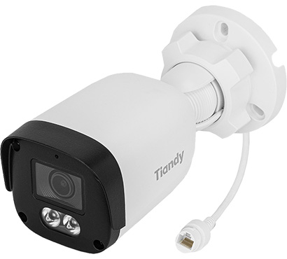 KAMERA IP TC-C321N SPEC:I3/E/Y/2.8MM Analog Killer - 1080p 2.8mm TIANDY-1957226