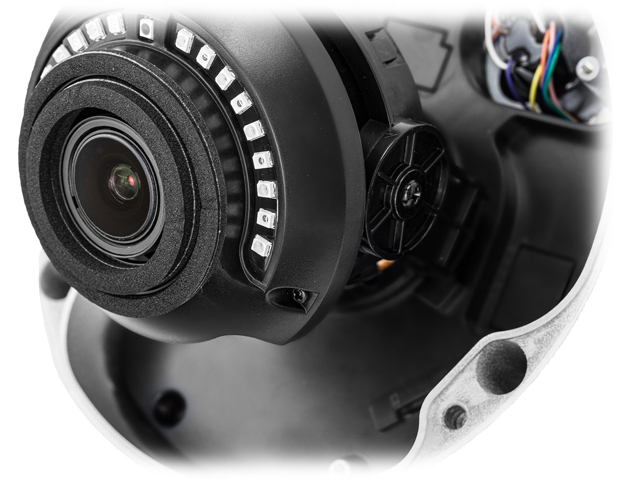 KAMERA WANDALOODPORNA IP TC-C32MS SPEC:I3/A/E/Y/M/S/H/2.7-13.5MM/V4.0 - 1080p 2.7... 13.5mm - MOTOZOOM TIANDY-1957132