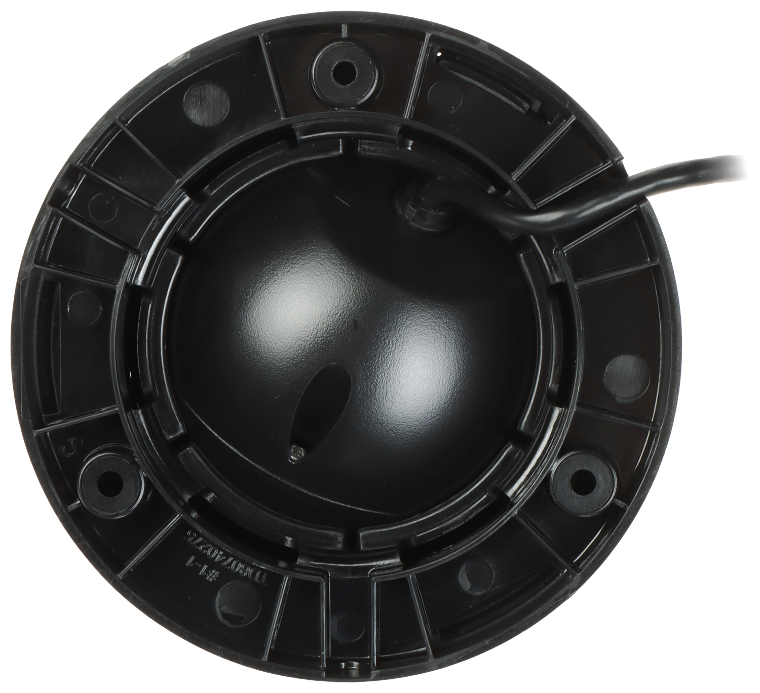 KAMERA IP TC-C34HS SPEC:I3/E/Y/C/SD/B/2.8MM/V4.2 Starlight/Lite SERIES - 4Mpx 2.8mm TIANDY-1956802
