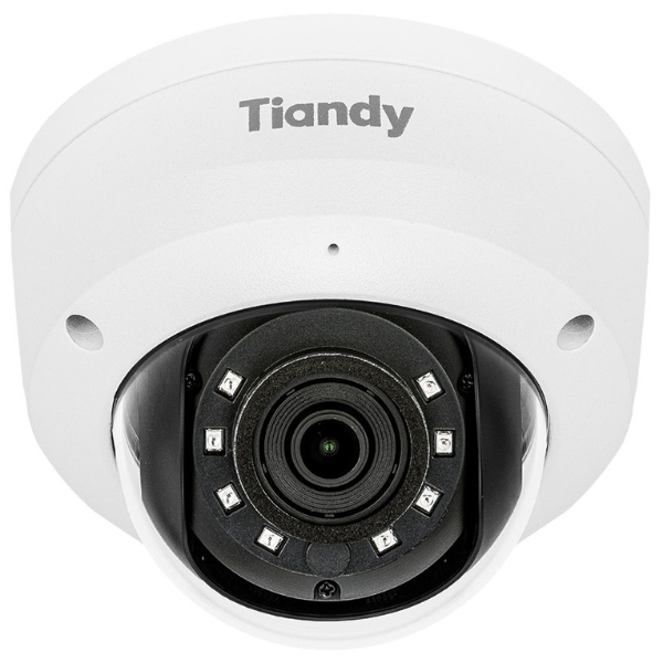 KAMERA IP TC-C34KS SPEC:I3/E/Y/C/SD/2.8MM/V4.2 Superlite - 4Mpx 2.8mm TIANDY-1955603