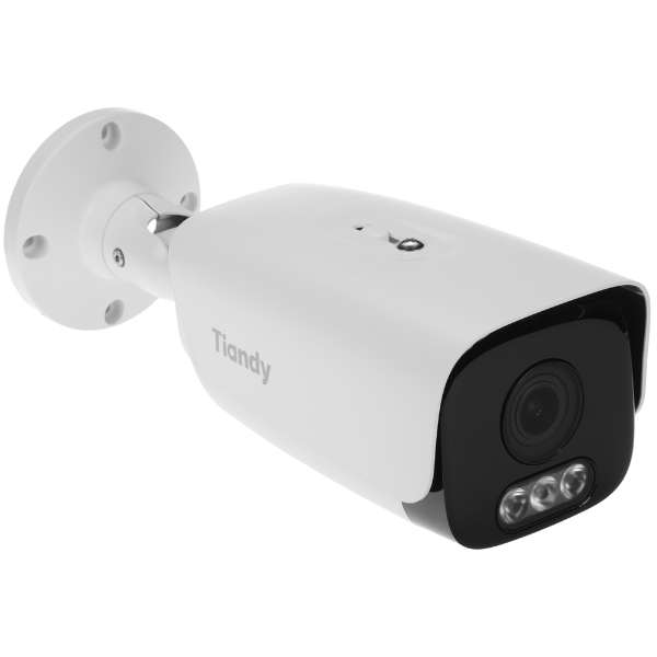 KAMERA IP LPR TC-C34LQ SPEC:LK/I3W/A/E/Y/M/S/H/LPR/8-32MM Color Maker / Pro - 4Mpx 8... 32mm - MOTOZOOM TIANDY-1955608