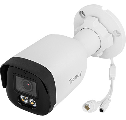 KAMERA IP TC-C34WP SPEC:W/E/Y/2.8MM/V4.0 Color Maker - 4Mpx 2.8mm TIANDY-1957443