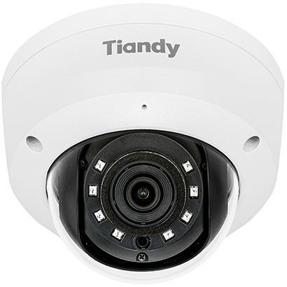 KAMERA WANDALOODPORNA IP TC-C35KS SPEC:I3/E/Y/M/H/2.8MM/V4.1 - 5Mpx 2.8mm TIANDY-1957427