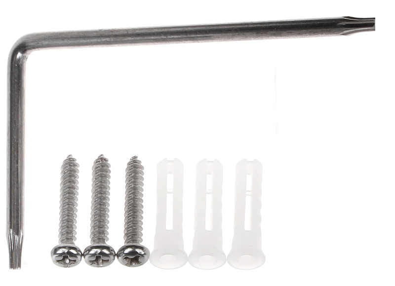 KAMERA WANDALOODPORNA IP TC-C35KS SPEC:I3/E/Y/M/S/H/2.8MM/V4.0 - 5Mpx 2.8mm TIANDY-1957423