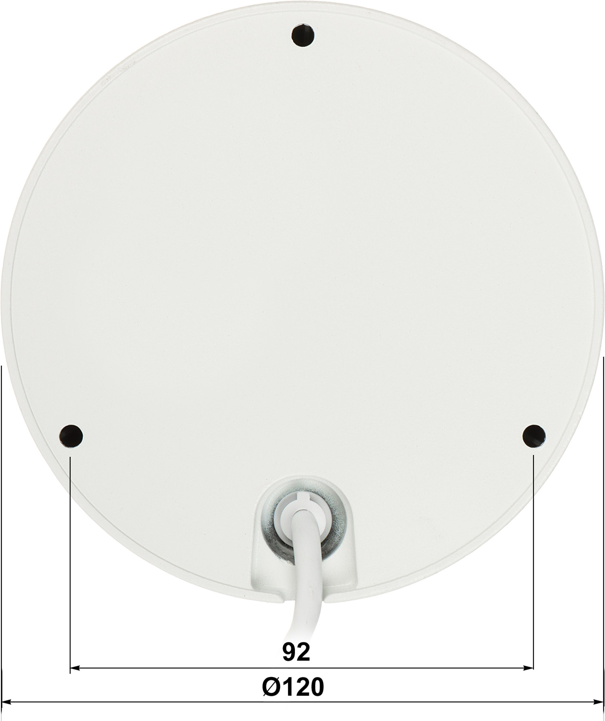 KAMERA WANDALOODPORNA IP TC-C35KS SPEC:I3/E/Y/S/2.8MM/V5.0 - 4.6Mpx 2.8mm TIANDY-1956820