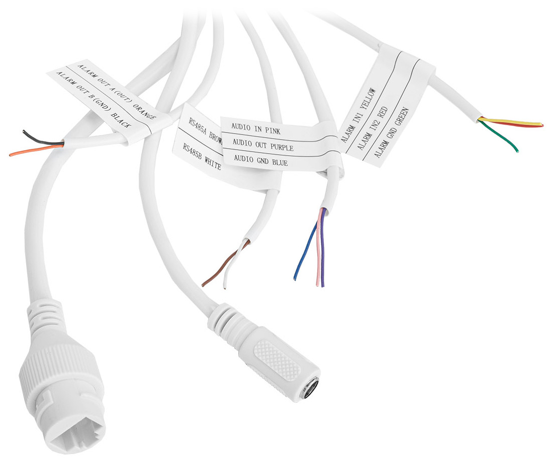 HYBRYDOWA KAMERA TERMOWIZYJNA IP TC-C35LQ SPEC:I5W/E/Y/T/6MM/V4.2 6.8mm - 720p, - 5Mpx 6mm TIANDY-1957417