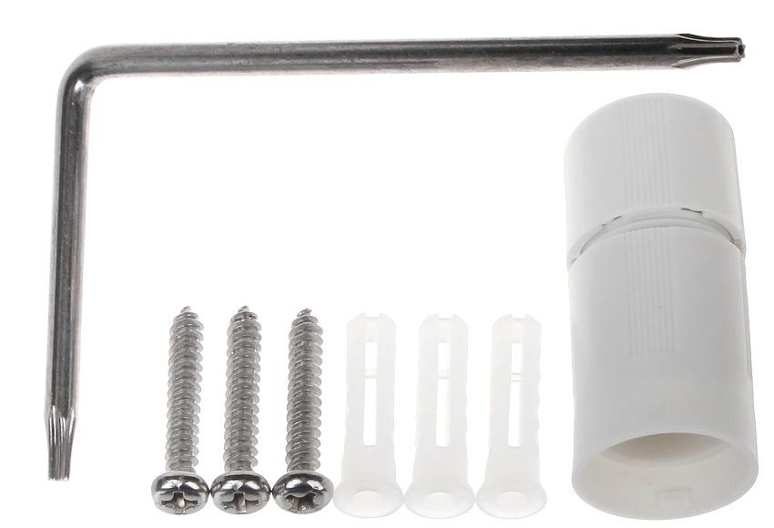 KAMERA WANDALOODPORNA IP TC-C35MS SPEC:I5/A/E/Y/M/H/2.7-13.5MM/V4.1 - 5Mpx 2.7... 13.5mm TIANDY-1957404