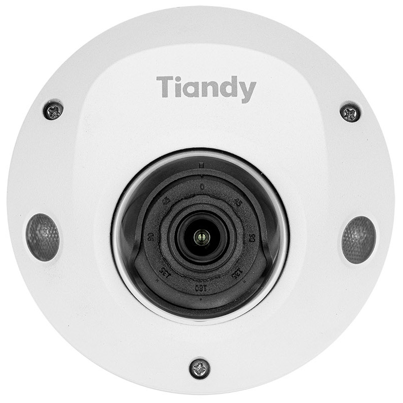 KAMERA IP TC-C35PS SPEC:I3/E/Y/M/H/2.8MM/V4.2 - 5Mpx 2.8mm TIANDY-1957391