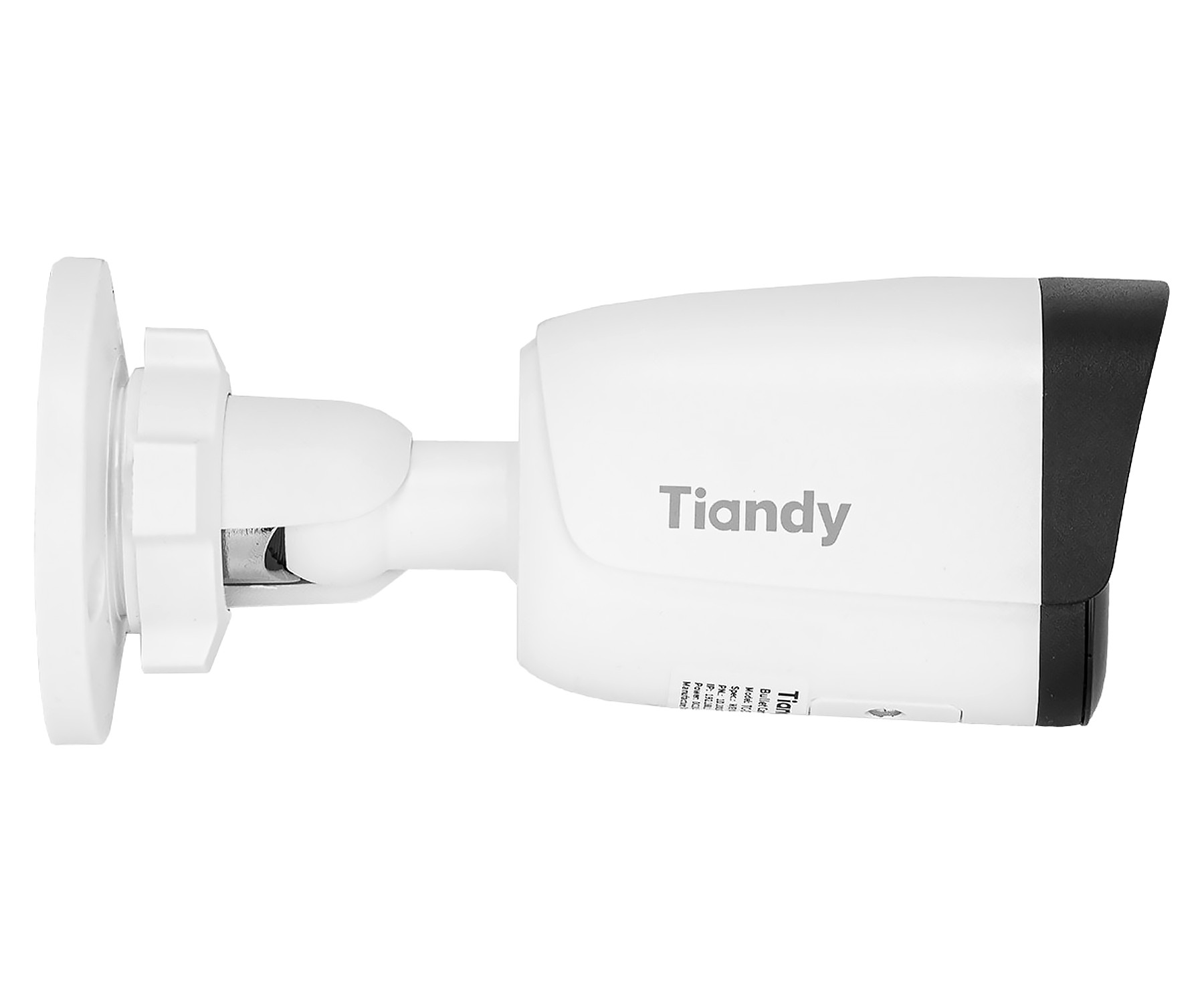 KAMERA IP TC-C35WP 3FRA-28 Color Maker / Lite Series - 5Mpx 2.8mm TIANDY-1955655