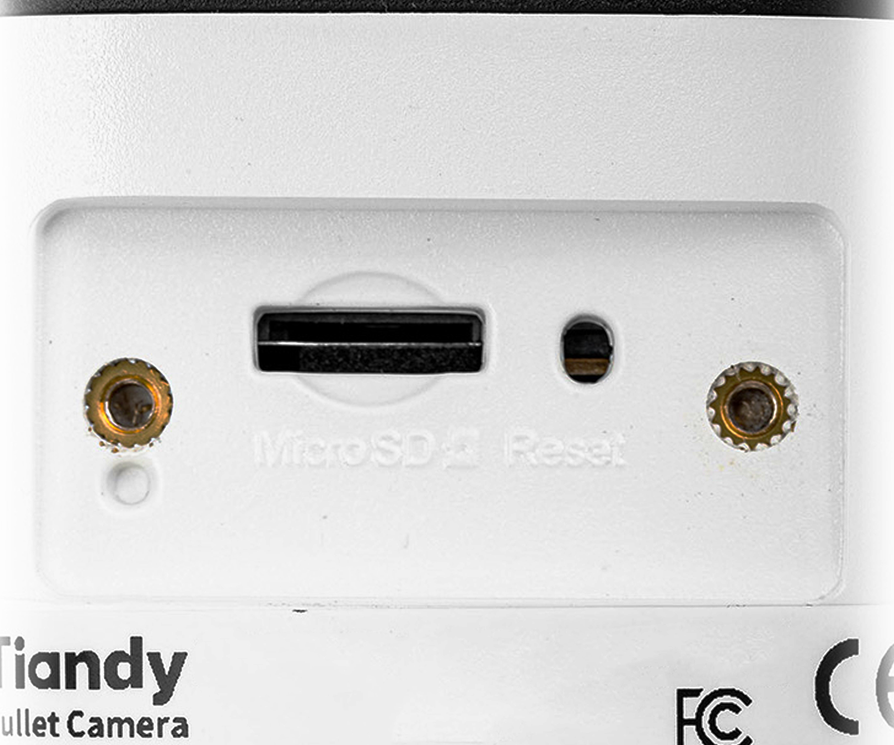 KAMERA IP TC-C35WS 3ERA-4 Color Maker / Lite Series - 5Mpx 4mm TIANDY-1955734