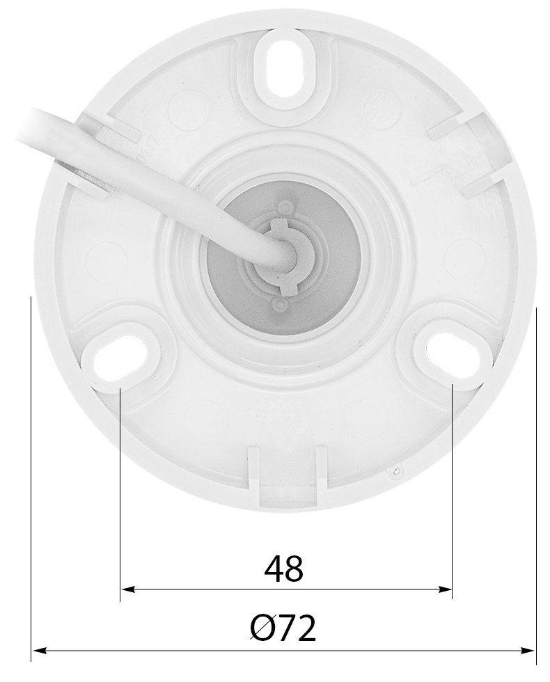 KAMERA IP TC-C35WS SPEC:I5/E/Y/M/H/2.8MM/V4.1 5Mpx 2.8mm TIANDY-1957239