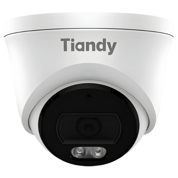 KAMERA IP TC-C35XP 3FRA-28 Color Maker / Lite Series - 5Mpx 2.8mm TIANDY-1955644