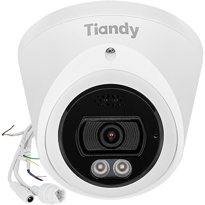 KAMERA IP TC-C35XQ SPEC:I3W/E/Y/2.8MM/V4.2 Pro Series - 5Mpx 2.8mm TIANDY-1957331