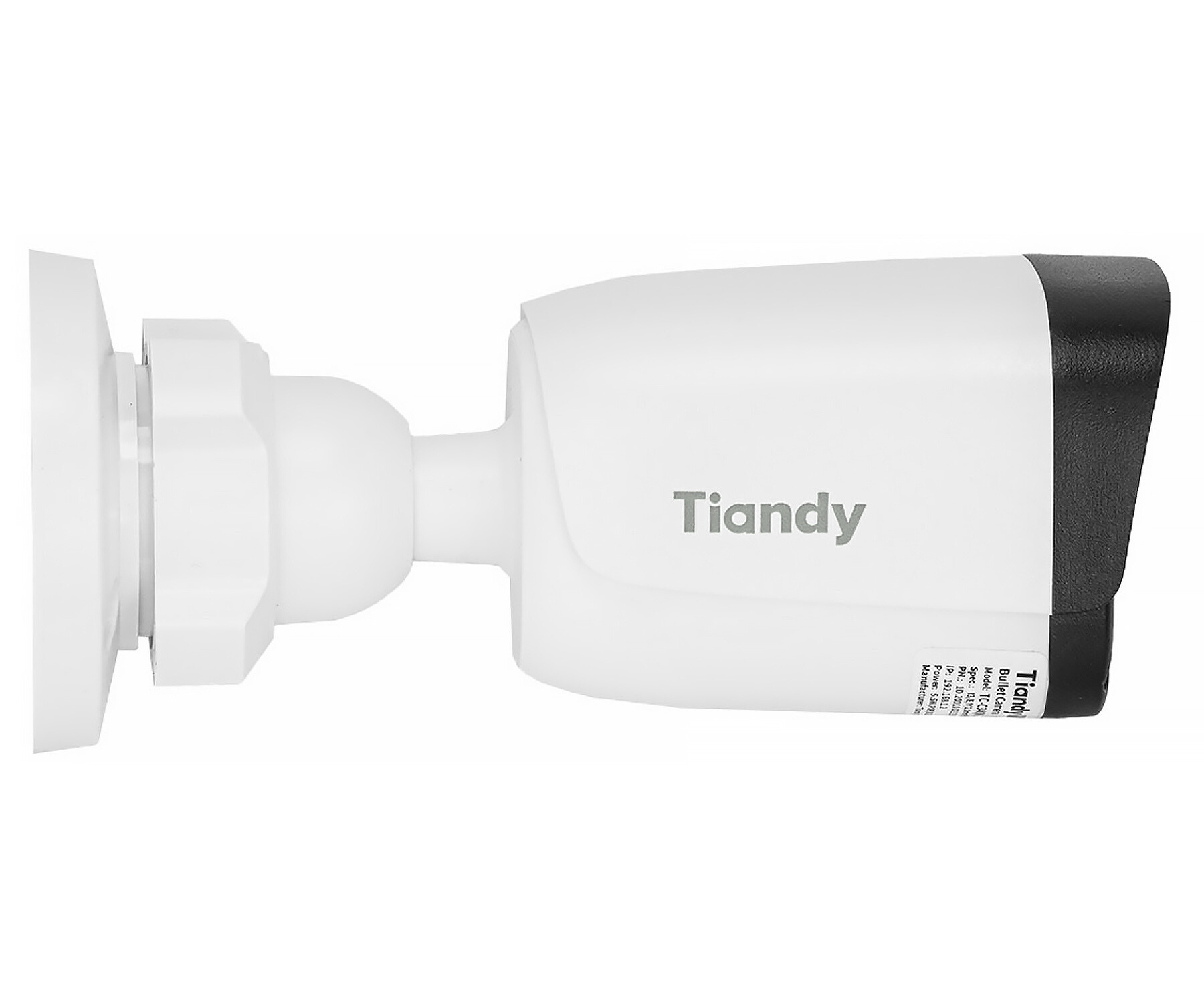 KAMERA IP TC-C36QN 2ENA-28 Spark Series 6Mpx 2.8mm TIANDY-1955846