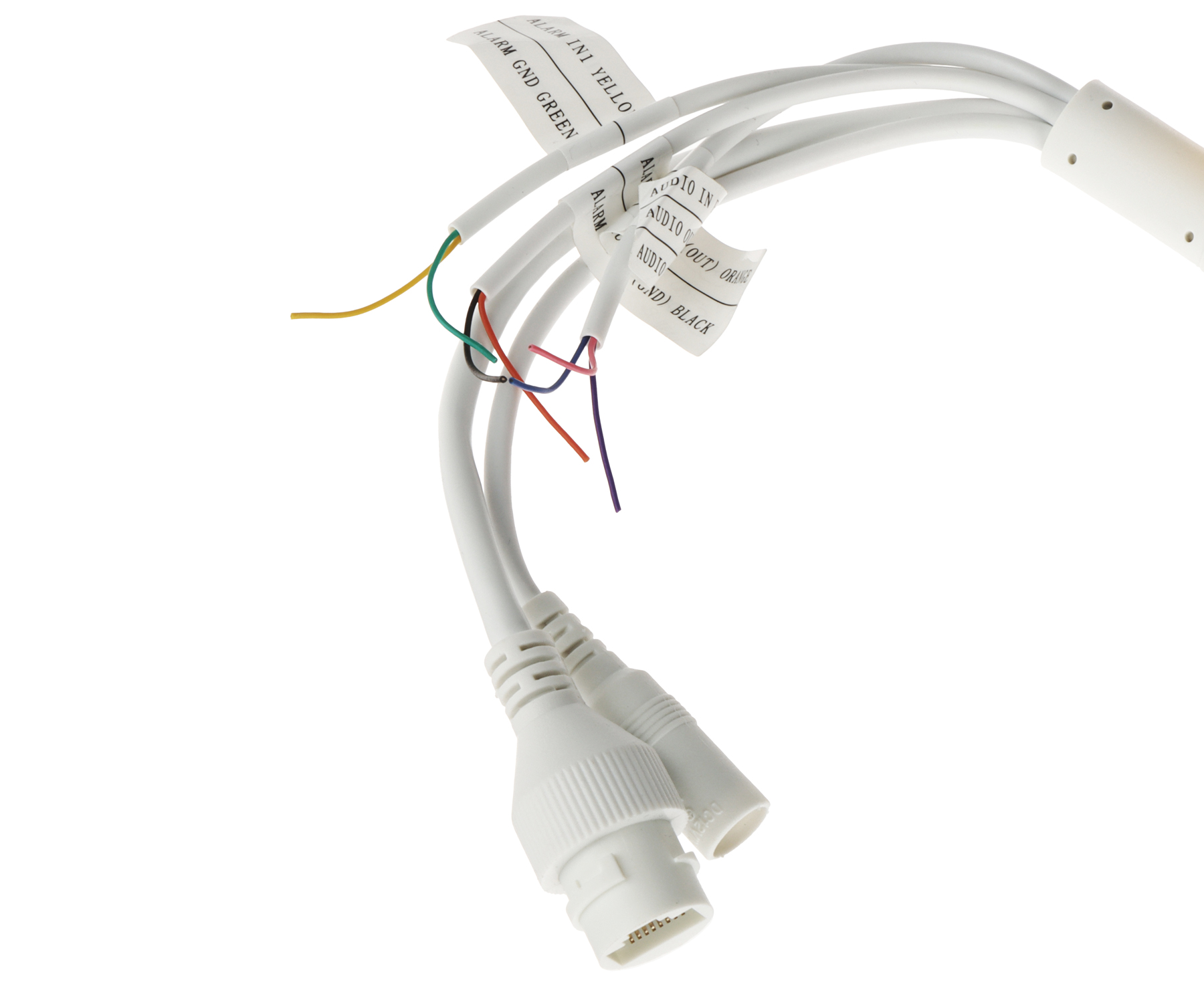 KAMERA IP TC-C382V SPEC:W/E/Y/S/H/2.8MM PANORAMICZNA Full-Color - 8Mpx 2 X 2.8mm TIANDY-1957567