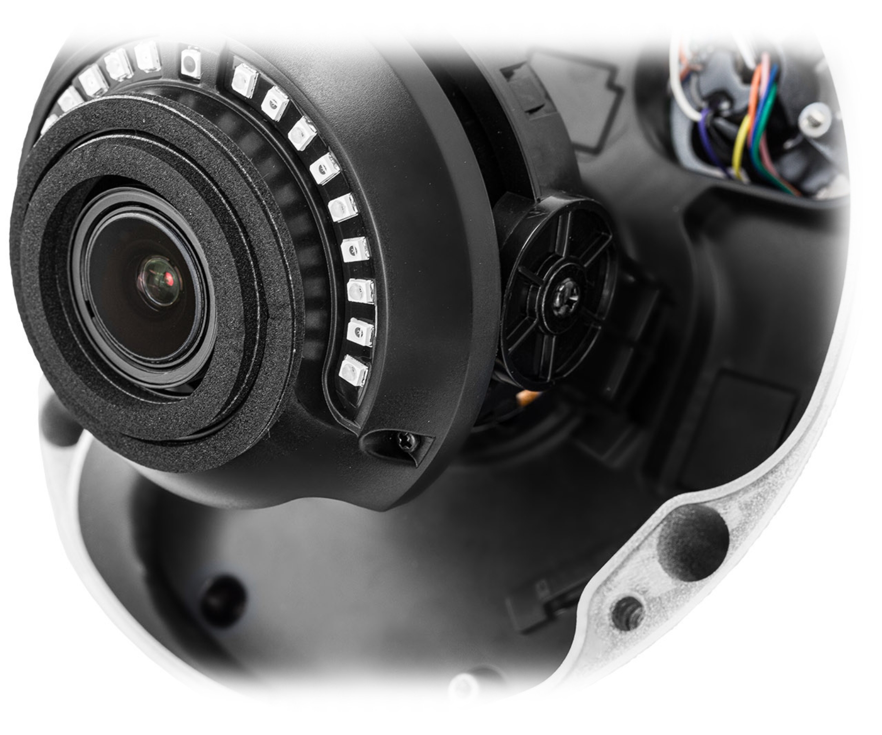 KAMERA IP TC-C38MS SPEC:I5/A/E/Y/M/H/2.7-13.5MM/V4.0 - 8Mpx 2.7... 13.5mm - MOTOZOOM TIANDY-1955640