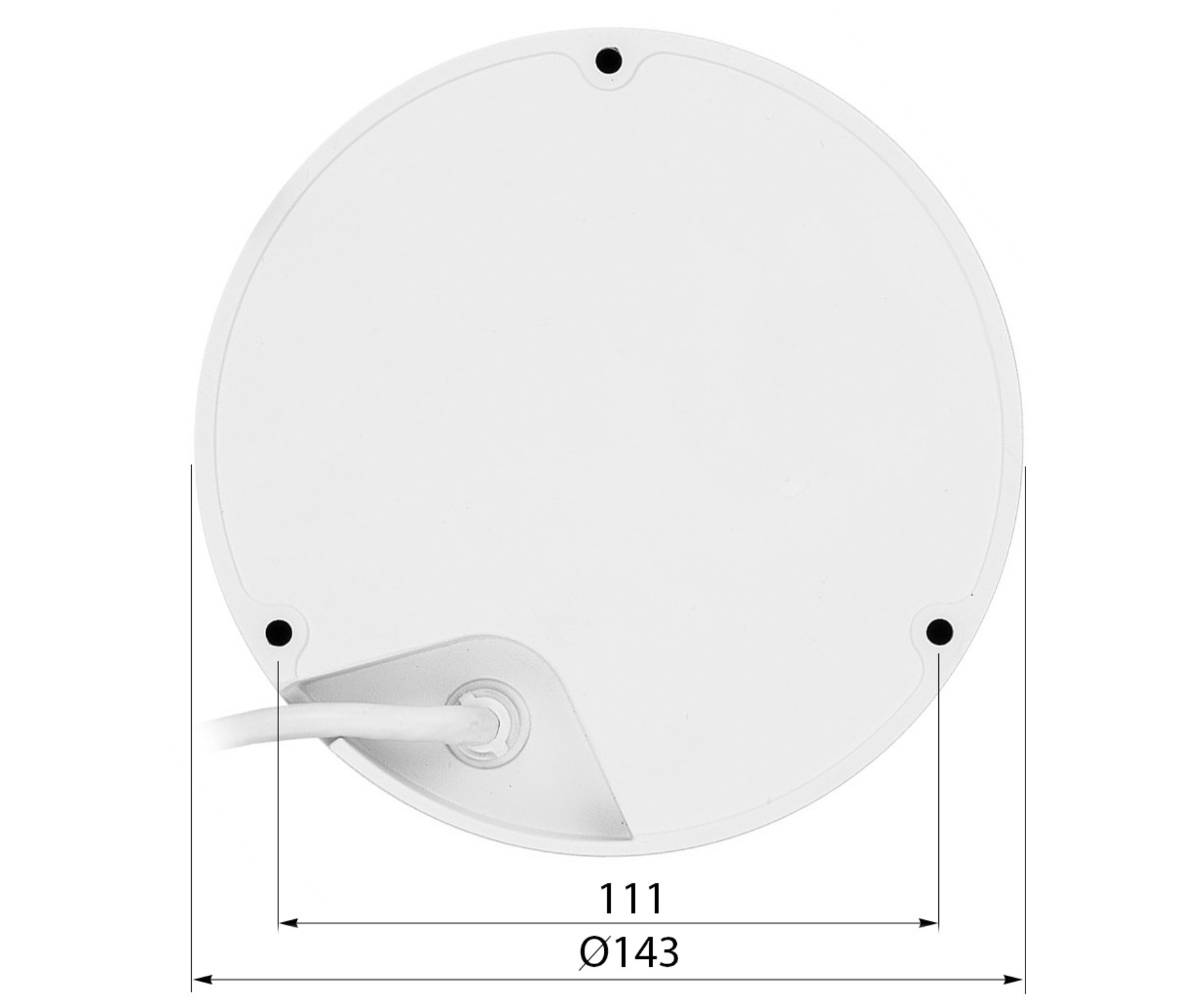 KAMERA IP TC-C38MS SPEC:I5/A/E/Y/M/H/2.7-13.5MM/V4.0 - 8Mpx 2.7... 13.5mm - MOTOZOOM TIANDY-1955639