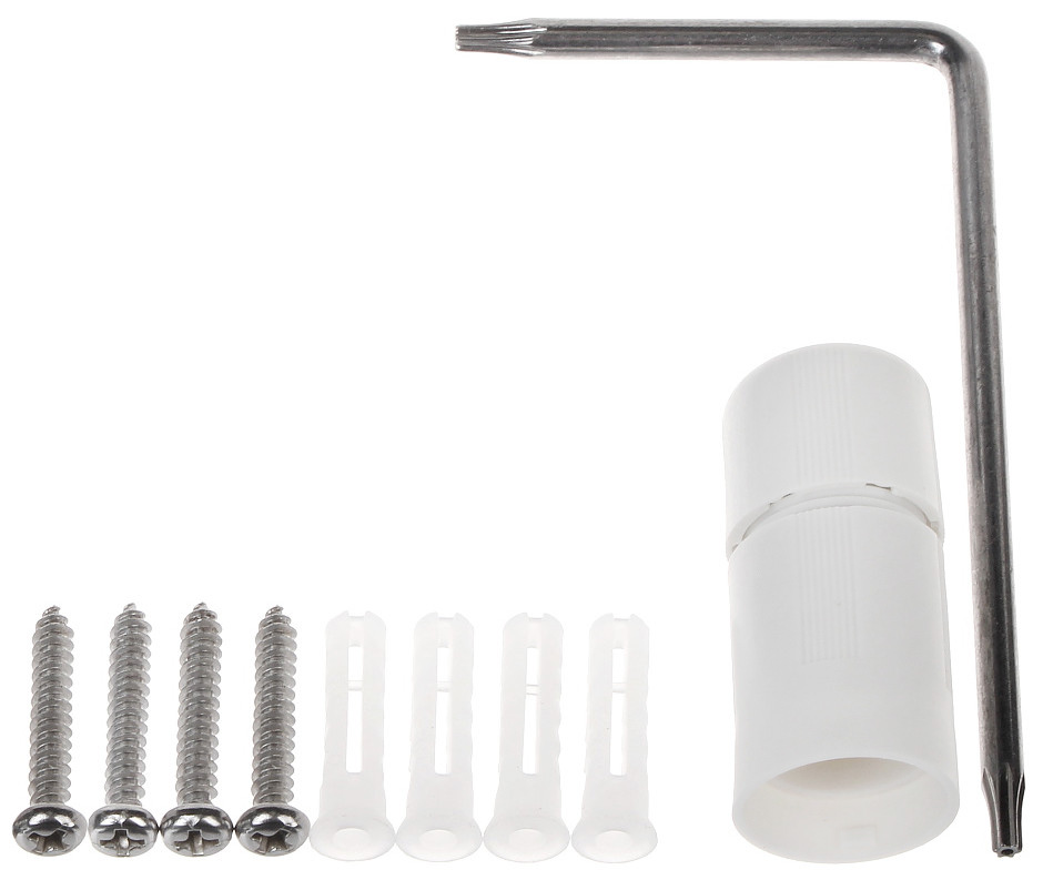 KAMERA IP TC-C38TS SPEC:I8/A/E/Y/M/H/2.7-13.5MM/V4.0 - 8Mpx 2.7... 13.5mm TIANDY-1957303
