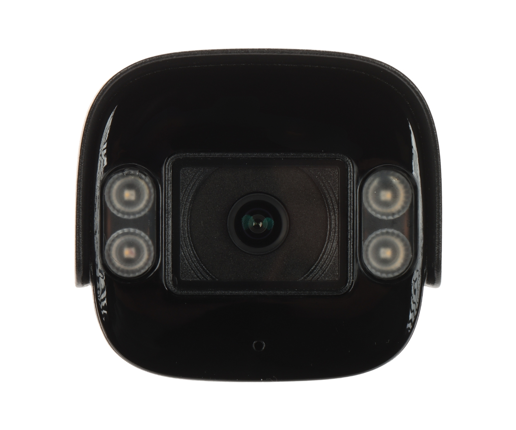 KAMERA IP TC-C38US 3LRA-28 Color Maker Lite Series - 8Mpx 2.8mm TIANDY-1955565