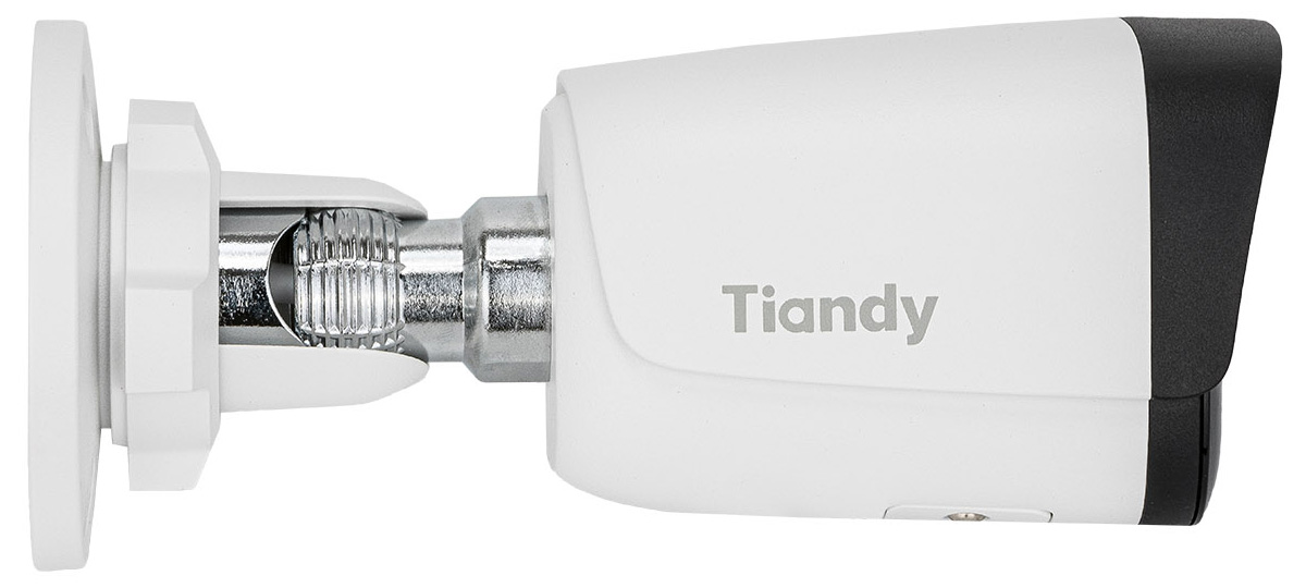 KAMERA IP TC-C38WS SPEC:I5/E/Y/M/H/2.8MM/V4.0 - 8Mpx 4K UHD 2.8mm TIANDY-1957247