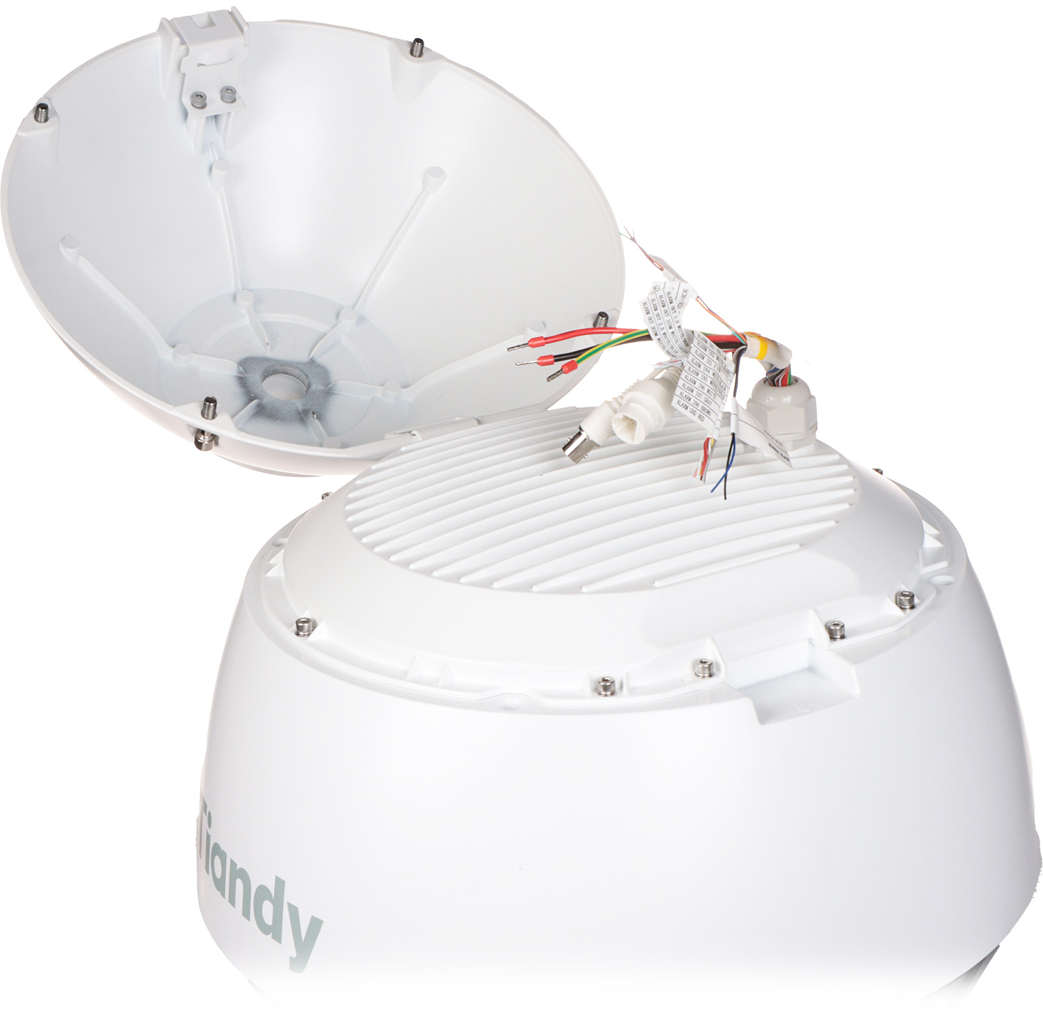 KAMERA IP SZYBKOOBROTOWA TC-H3169M SPEC:63X/LW/P/A/AR PANORAMICZNA - 3.7Mpx 5.7... 359mm TIANDY-1957576