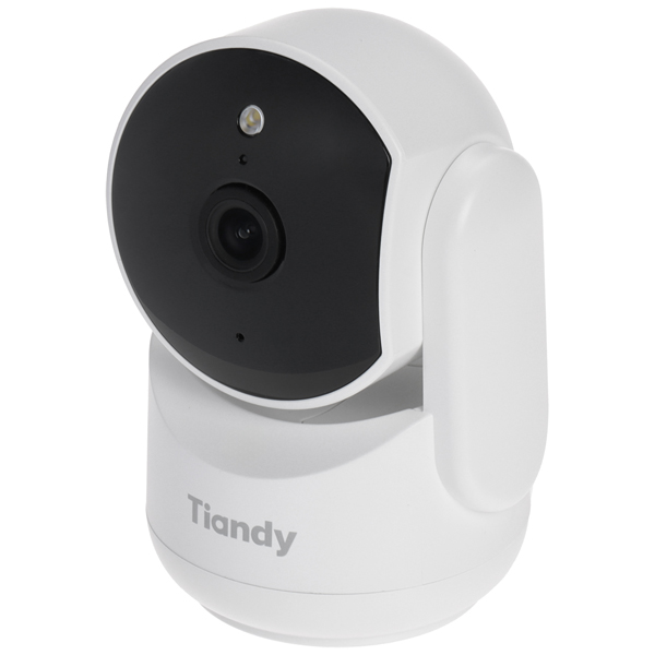 KAMERA IP OBROTOWA WEWNĘTRZNA TC-H322A SPEC:I2W/WIFI/EU/4MM WI-FI SERIES 1080p 4mm TIANDY-1955799