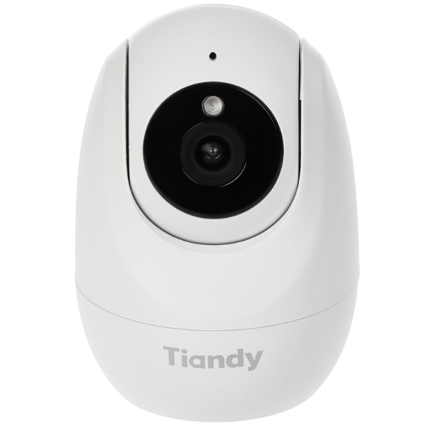 KAMERA IP OBROTOWA WEWNĘTRZNA TC-H322N 9DA-4 WI-FI SERIES, Color Maker 1080p 4mm TIANDY-1955671