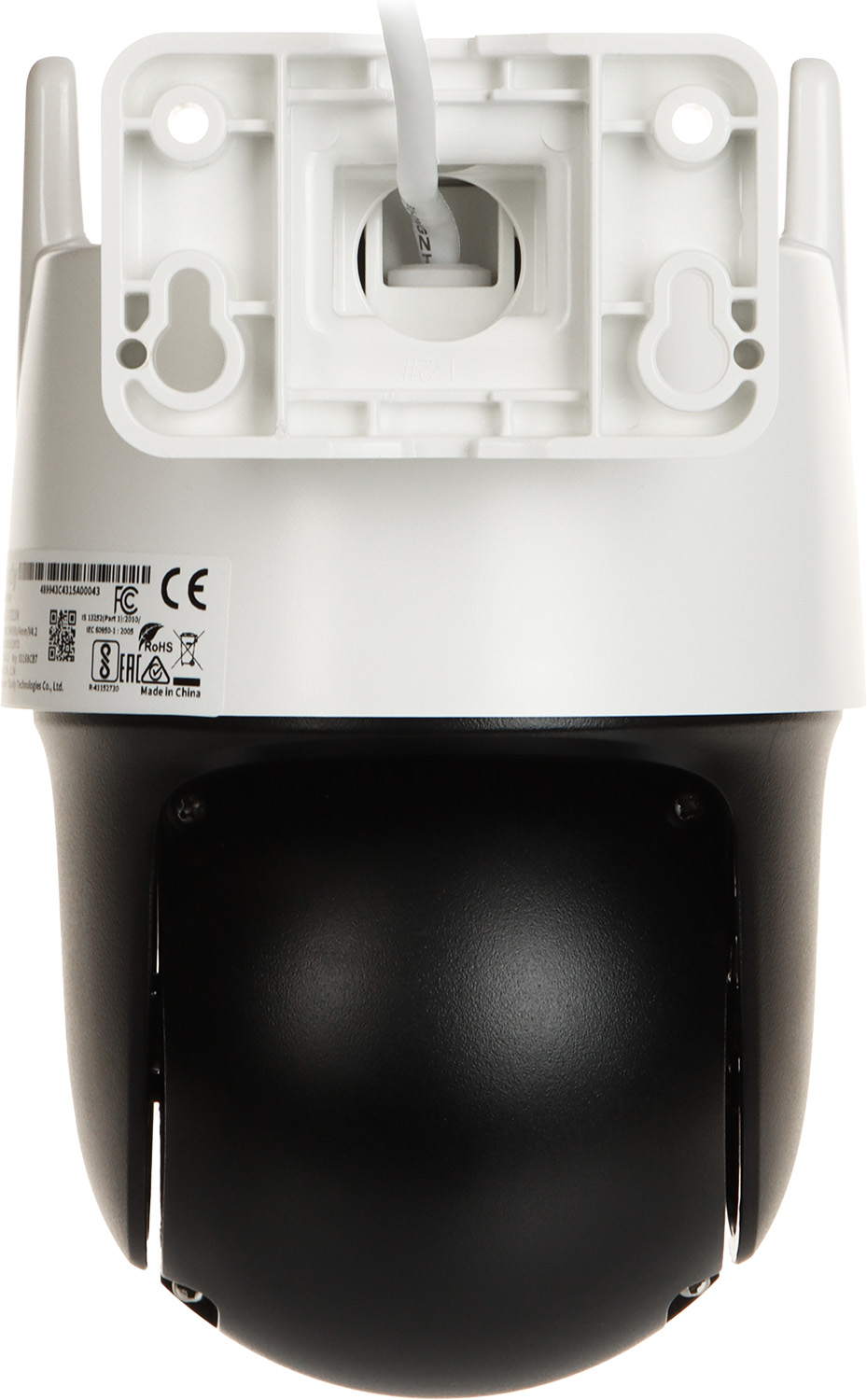 KAMERA IP OBROTOWA ZEWNĘTRZNA TC-H333N SPEC:I5W/C/WIFI/EU/4MM/V4.2 Wi-Fi, Color Maker - 3Mpx 4mm TIANDY-1956776
