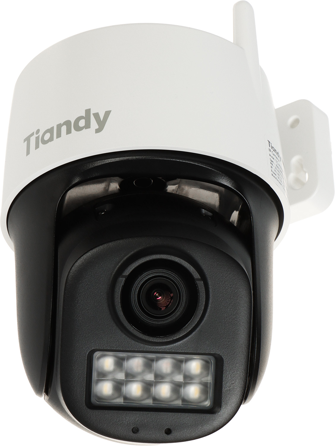 KAMERA IP OBROTOWA ZEWNĘTRZNA TC-H333N SPEC:I5W/C/WIFI/EU/4MM/V4.2 Wi-Fi, Color Maker - 3Mpx 4mm TIANDY-1956774