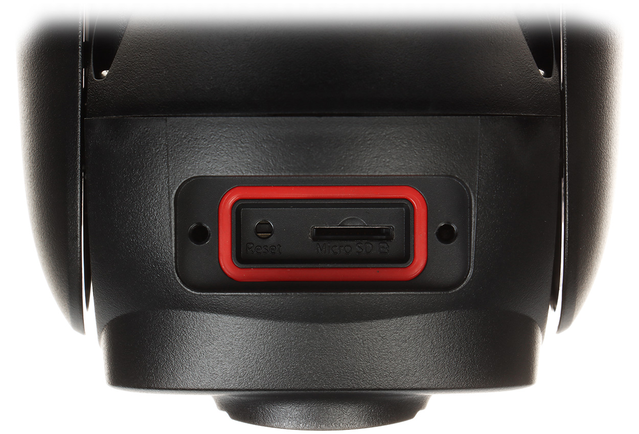 KAMERA IP OBROTOWA ZEWNĘTRZNA TC-H333N SPEC:I5W/C/WIFI/EU/4MM/V4.2 Wi-Fi, Color Maker - 3Mpx 4mm TIANDY-1956773
