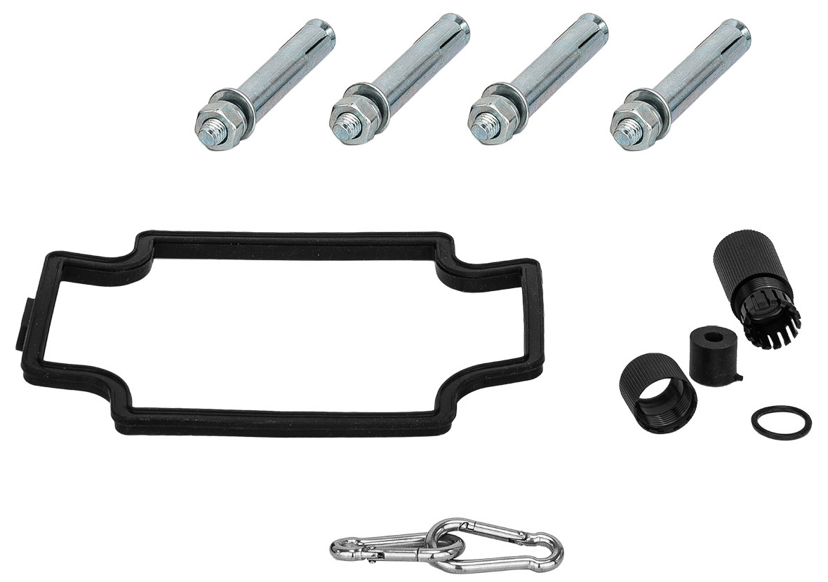 KAMERA IP OBROTOWA ZEWNĘTRZNA TC-H354S SPEC:23X/I/E/V3.1 - 5Mpx 5... 115mm TIANDY-1957045