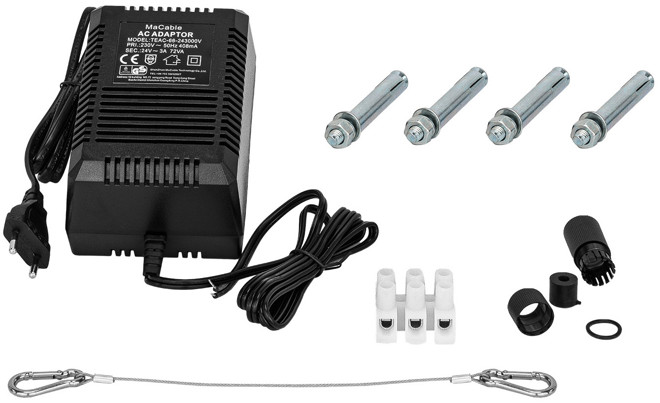 KAMERA IP SZYBKOOBROTOWA TC-H356Q SPEC:30X/IW/E++/A/V3.0 - 5Mpx 4.7... 141mm TIANDY-1955369