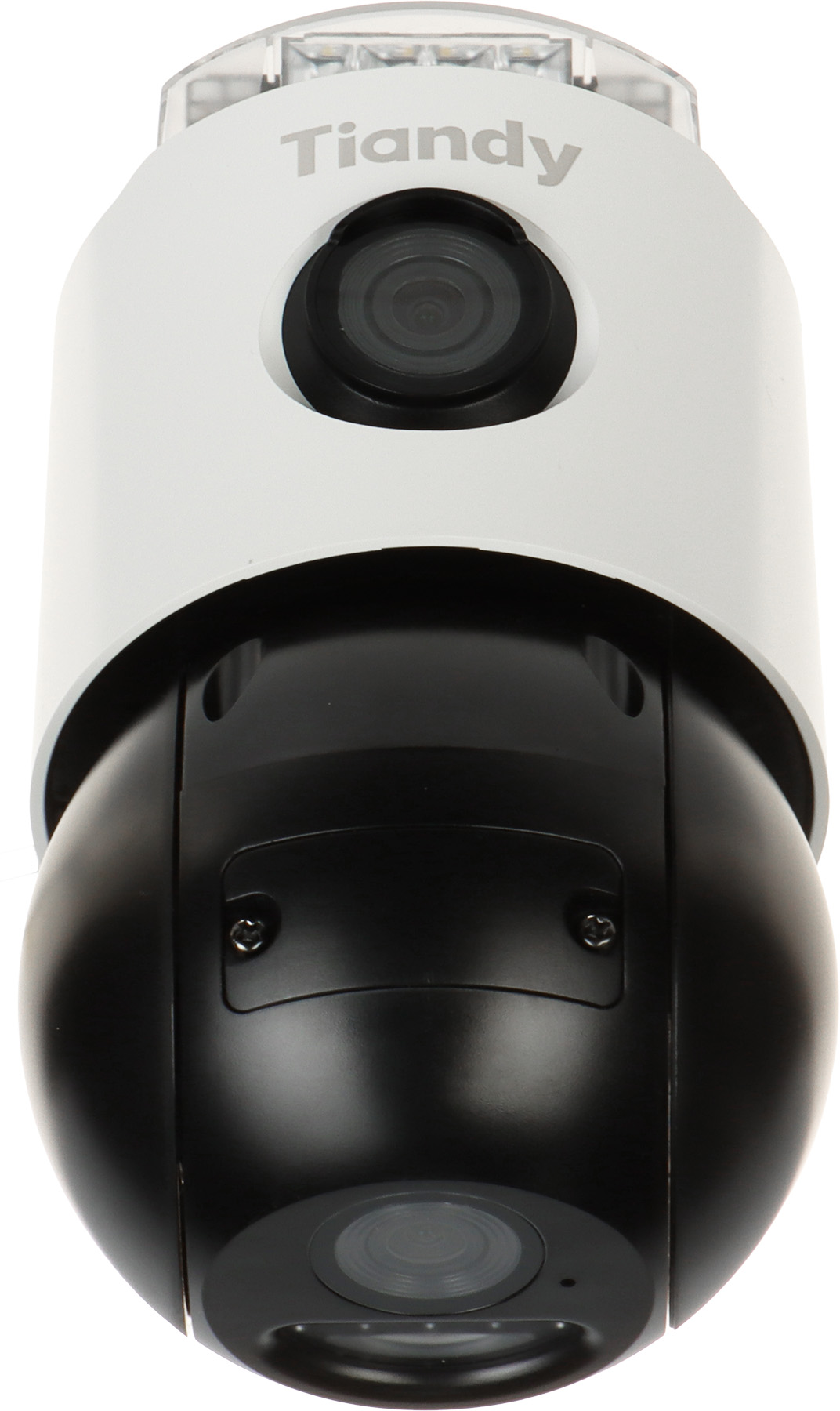 KAMERA IP OBROTOWA ZEWNĘTRZNA TC-H363N SPEC:I5W/WIFI/EU/4MM/V4.0 Wi-Fi, Color Maker 3Mpx 3Mpx 4mm 4mm TIANDY-1956763