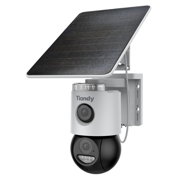 KAMERA IP OBROTOWA ZEWNĘTRZNA TC-H363U 9DA-4 4G LTE 2 X 3MPX 4MM TIANDY-1955253