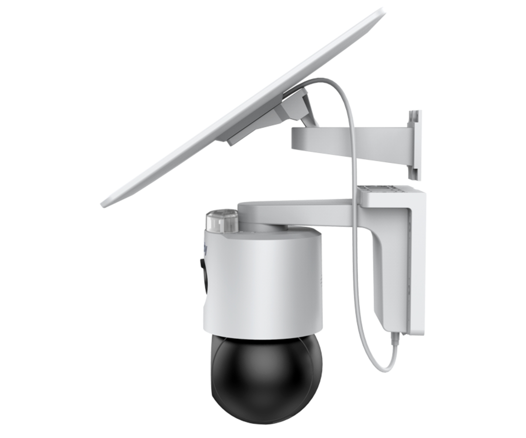 KAMERA IP OBROTOWA ZEWNĘTRZNA TC-H363U 9DA-4 4G LTE 2 X 3MPX 4MM TIANDY-1955255