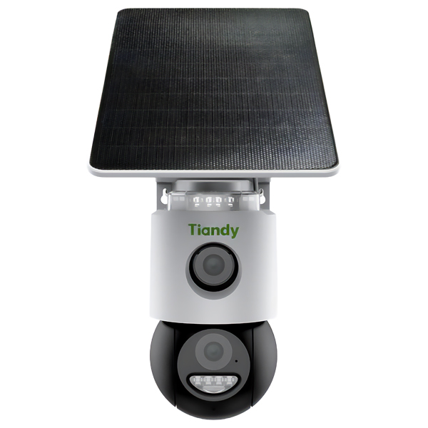 KAMERA IP OBROTOWA ZEWNĘTRZNA TC-H363U SPEC:W/4G/U/SE/4MM/V4.1 4G LTE 2 X 3MPX 4MM TIANDY-1955551