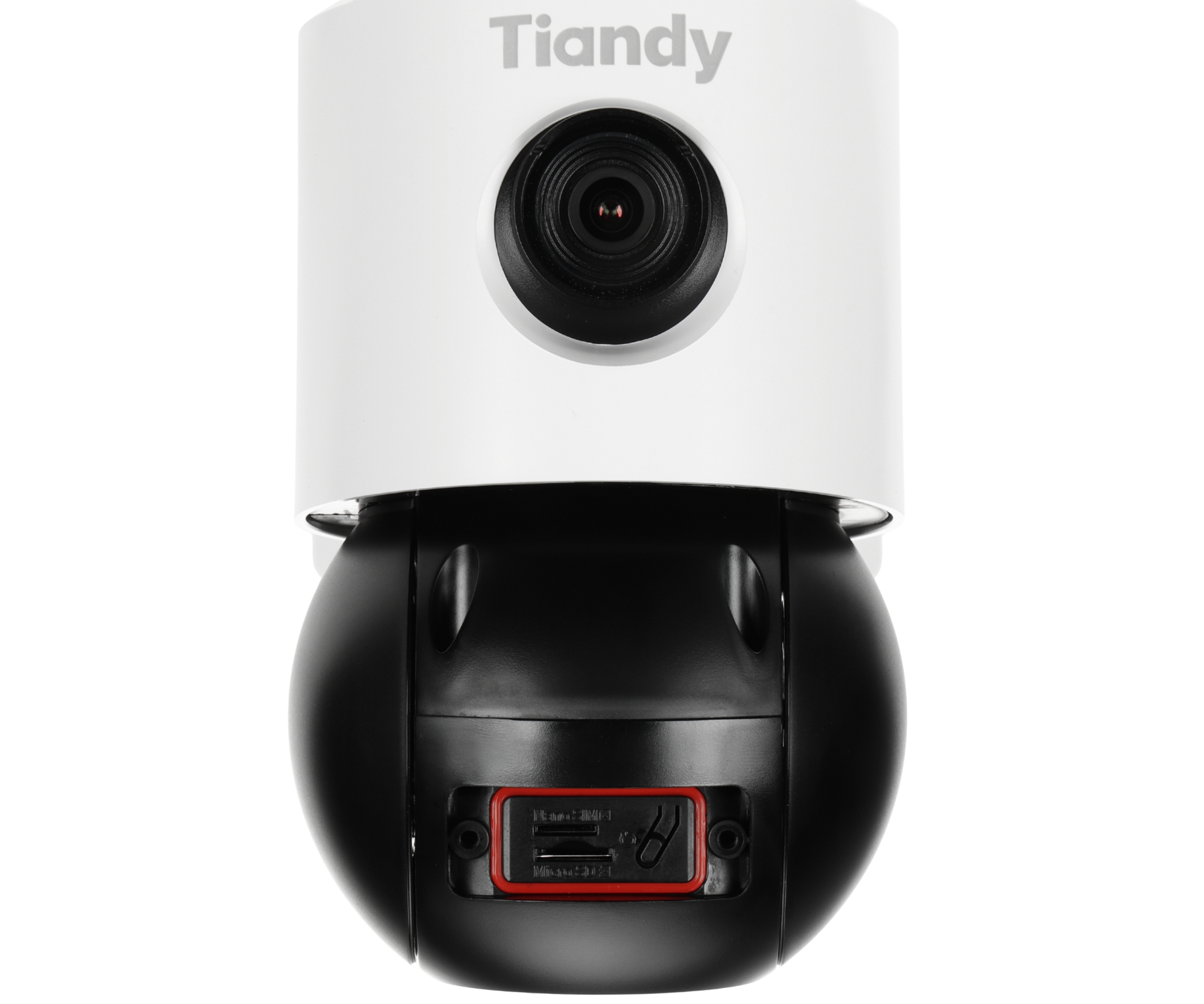 KAMERA IP OBROTOWA ZEWNĘTRZNA TC-H363U SPEC:W/4G/U/SE/4MM/V4.1 4G LTE 2 X 3MPX 4MM TIANDY-1955554