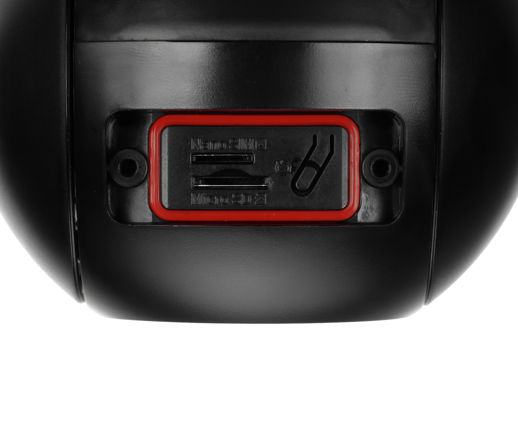 KAMERA IP OBROTOWA ZEWNĘTRZNA TC-H363U SPEC:W/4G/U/SE/4MM/V4.1 4G LTE 2 X 3MPX 4MM TIANDY-1955555