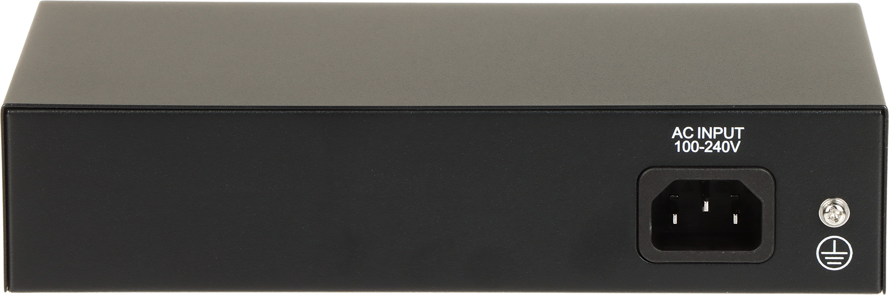SWITCH POE TC-P3S010 SPEC:H/0820/AT/90 8-PORTOWY TIANDY-1956812