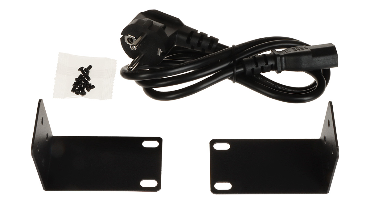 SWITCH POE TC-P3S028 SPEC:G/2422/AT/280 24-PORTOWY SFP TIANDY-1956842