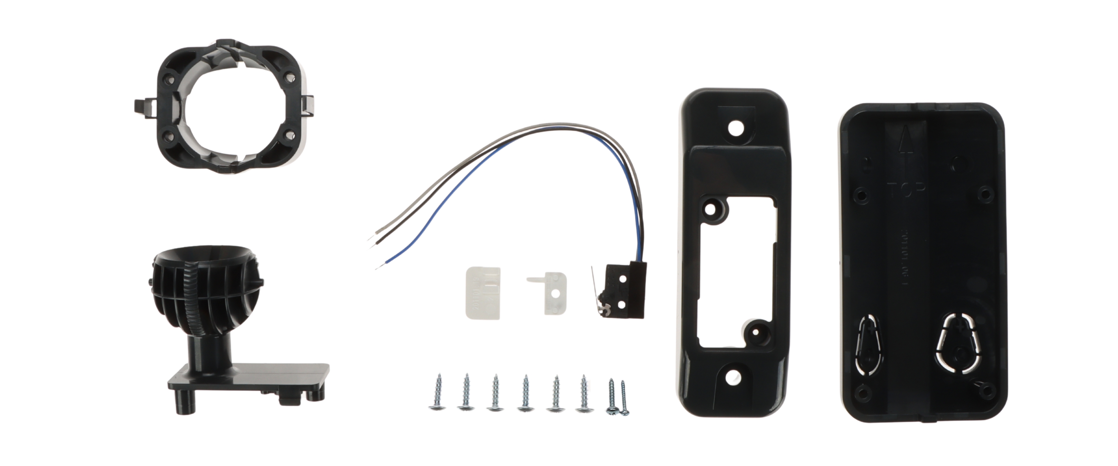 UCHWYT DO CZUJEK RUCHU BRACKET-C-DG SATEL-1937723