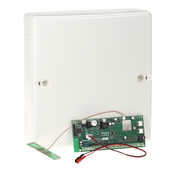 CENTRALA ALARMOWA PERFECTA-16-LTE-SET-A SATEL-1950826